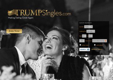 Paquerar também é uma questão ideológica na era Trump