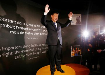 China y Estados Unidos: hacia un choque de trenes global