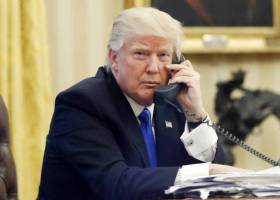 El Gobierno de Estados Unidos recurre para salvar el veto migratorio de Trump El Gobierno de Estados Unidos recurre para salvar el veto migratorio de Trump