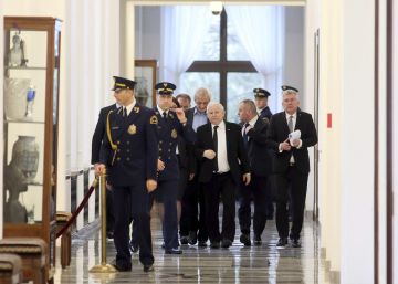 Polonia o la ‘democracia caníbal’ Polonia o la ‘democracia caníbal’