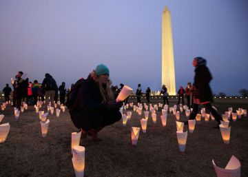 Juiz federal dos EUA paralisa aplicação do veto migratório de Trump