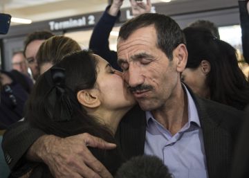 Em ‘Teerãngeles’ tudo mudou em uma semana, com uma assinatura