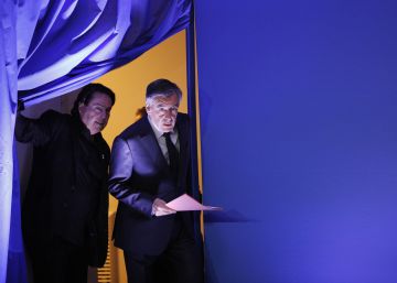 Siete casos de corrupción política que dañaron a Francia en la última década Siete casos de corrupción política que dañaron a Francia en la última década