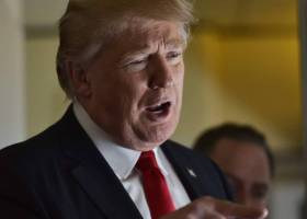 El presidente de la Cámara de los Comunes se opone a que Trump hable ante el Parlamento El presidente de la Cámara de los Comunes se opone a que Trump hable ante el Parlamento