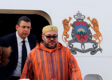 El regreso de Marruecos a la Unión Africana reabre el conflicto del Sáhara El regreso de Marruecos a la Unión Africana reabre el conflicto del Sáhara