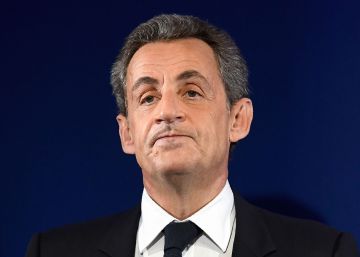 Sarkozy será julgado por financiamento ilegal de campanha Sarkozy será julgado por financiamento ilegal de campanha
