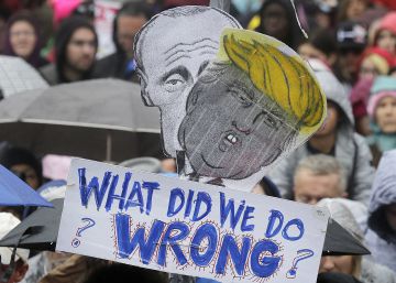 ¿Quién gobernará en un mundo roto?