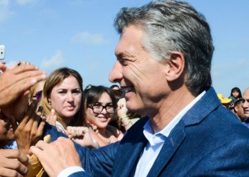 No Brasil, Macri reforça aliança com Temer frente ao novo mundo de Trump