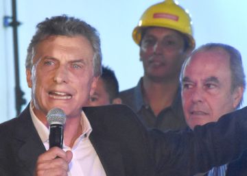 Sombra da Odebrecht, vinculada ao kirchnerismo, também ameaça a esfera de Macri