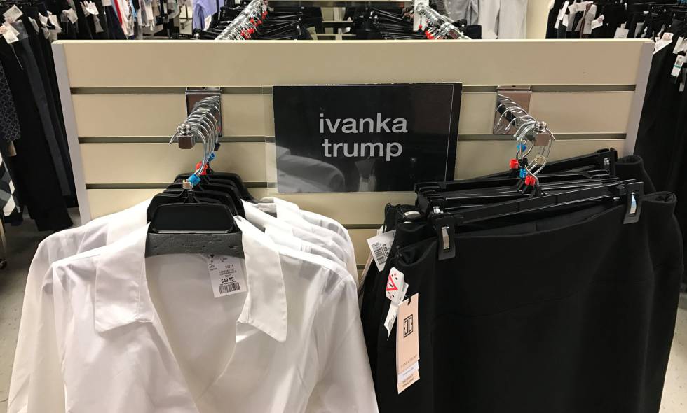 Ivanka Trump