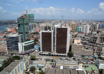 Las ciudades africanas, entre las más costosas del mundo Las ciudades africanas, entre las más costosas del mundo