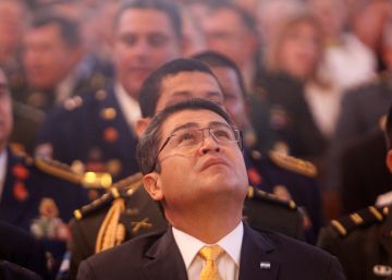 El informe ecológico que irritó al Gobierno de Honduras El informe ecológico que irritó al Gobierno de Honduras