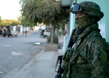 Cinco claves del plan nacional de seguridad de López Obrador