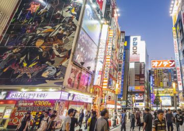 Desarticulada en Japón una red de pederastas tras abusar de casi 170 niños