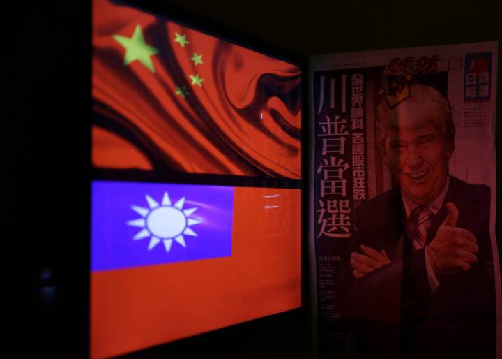 ¿Qué es Una Sola China? ¿Qué es Una Sola China?