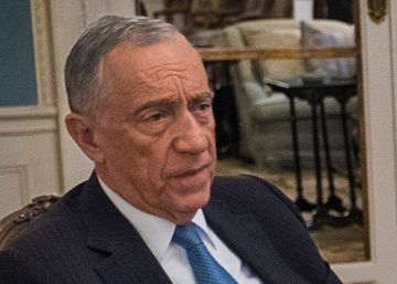 Presidente de Portugal: “A coalização de esquerda superou as expectativas” Presidente de Portugal: “A coalização de esquerda superou as expectativas”