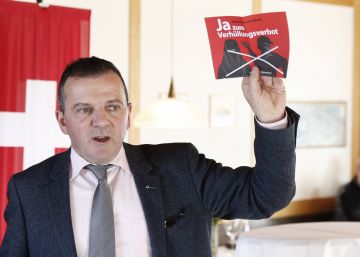 Suiza acepta facilitar la nacionalización de inmigrantes de tercera generación Suiza acepta facilitar la nacionalización de inmigrantes de tercera generación