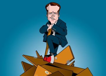 A ambiguidade política de Macron molda seu caminho na eleição francesa