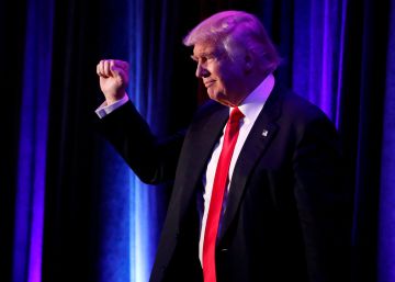 La campanya de Donald Trump va parlar amb l’espionatge rus