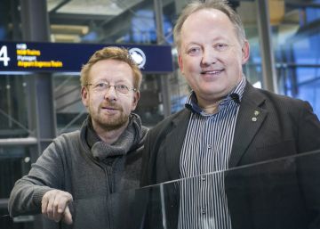 La boda de Vika y Andersson y la relectura de la Biblia en Noruega