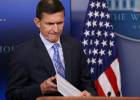Los servicios de inteligencia ocultan información a Trump por desconfianza