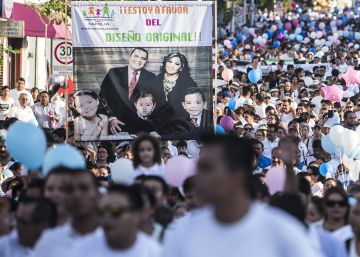 La millonaria asociación provida que mueve los hilos de la ultraderecha en México La millonaria asociación provida que mueve los hilos de la ultraderecha en México