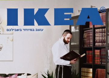 Mulheres e meninas desaparecem de catálogo da IKEA em Israel
