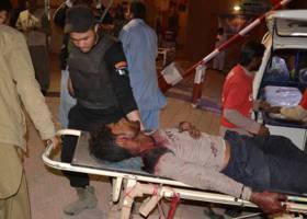 Pakistán asegura haber matado a “100 personas” en una operación antiterrorista Pakistán asegura haber matado a “100 personas” en una operación antiterrorista