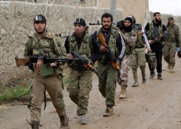 Al Bab: a nova mãe de todas as batalhas na Síria