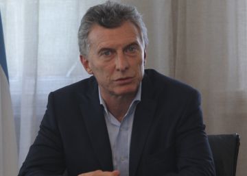 Macri: “Basta de eufemismos, a Venezuela não é uma democracia” Macri: “Basta de eufemismos, a Venezuela não é uma democracia”