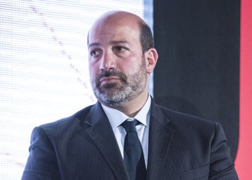 Patricio Slim Domit, el millonario mexicano antiaborto Patricio Slim Domit, el millonario mexicano antiaborto