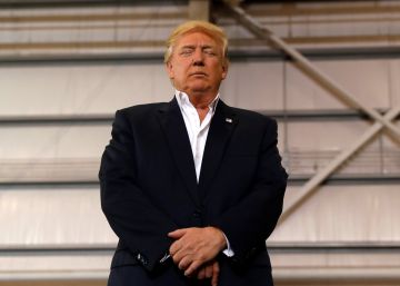 Las vacas locas de Trump Las vacas locas de Trump