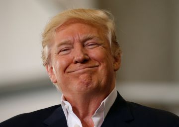 Trump se lanza a dinamitar el legado de Obama Trump se lanza a dinamitar el legado de Obama