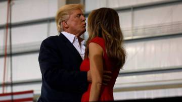 Trump se lanza a dinamitar el legado de Obama