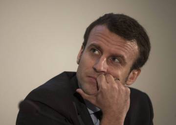 Macron: “La única soberanía posible es la europea”