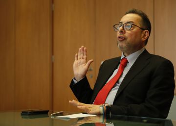 “Los militantes socialistas quieren partidos más progresistas” “Los militantes socialistas quieren partidos más progresistas”