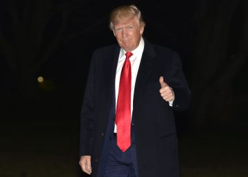 Trump obre la porta a les deportacions massives d’indocumentats