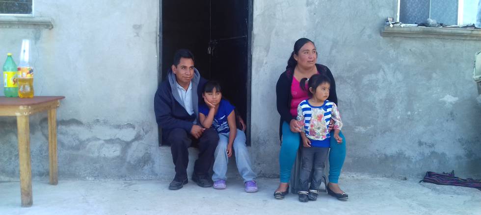 México pide perdón a Teresa, Alberta y Jacinta encarceladas injustamente