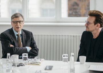 “Si los Estados frágiles se convierten en fallidos todos tenemos un problema” “Si los Estados frágiles se convierten en fallidos todos tenemos un problema”