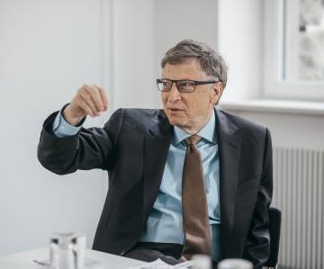 “Si los Estados frágiles se convierten en fallidos todos tenemos un problema”