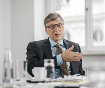 “Si los Estados frágiles se convierten en fallidos todos tenemos un problema”