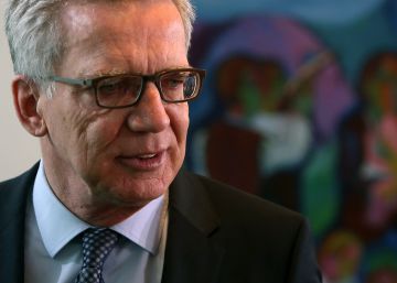 Alemania aprueba el proyecto de ley que permite acceder a móviles y ordenadores de refugiados Alemania aprueba el proyecto de ley que permite acceder a móviles y ordenadores de refugiados