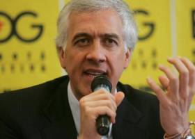 El exalcalde de Bogotá recibió 345.000 dólares de Odebrecht, según la Fiscalía colombiana El exalcalde de Bogotá recibió 345.000 dólares de Odebrecht, según la Fiscalía colombiana