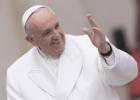 El Papa denuncia la doble vida de algunos católicos