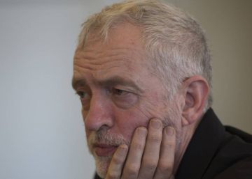 Jeremy Corbyn: “Debe quedar claro que aceptamos el ‘Brexit”