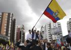 Ecuador elegirá en abril entre el sucesor de Correa y el conservador Lasso