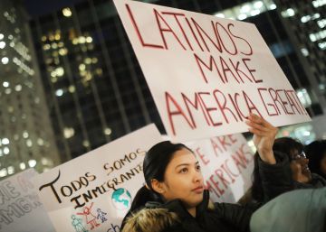 Aumenta el número de hispanos que afirma que su situación en EE UU ha empeorado
