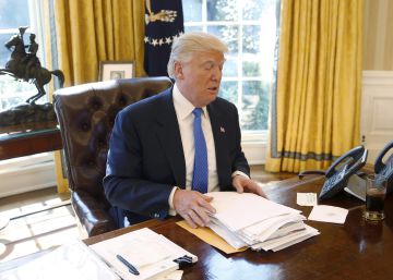 Trump quiere expandir su arsenal nuclear para ser la “cabeza de la manada”