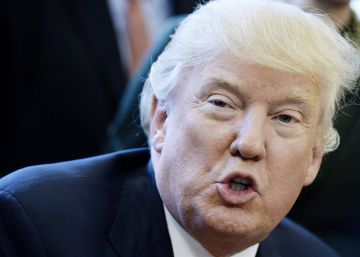 Trump está louco?