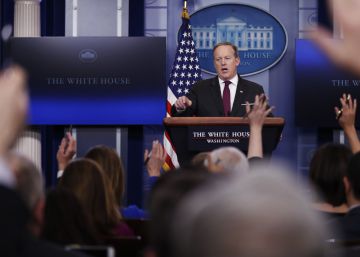 La Casa Blanca veta diversos grans mitjans nord-americans